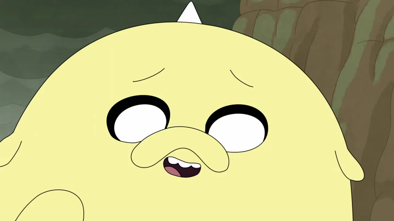 Adventure Time: Fionna & Cake S01E10