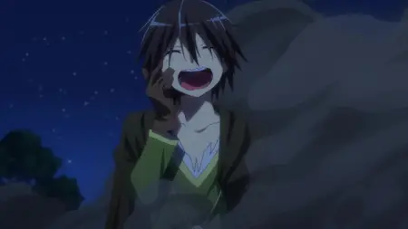 Loner Life in Another World S01E08 Dungeon Expedition