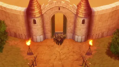 Loner Life in Another World S01E08 Dungeon Expedition