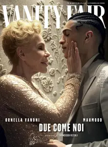 Vanity Fair Italia - 5 Febbraio 2025