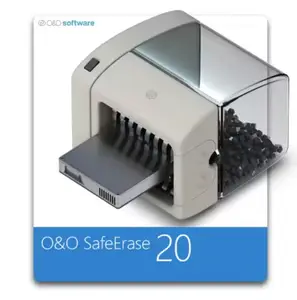 O&O SafeErase Professional 20.0.548 (x64)