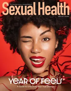 Sexual Health - Winter 2024-2025