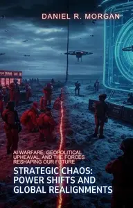 Strategic Chaos: Power Shifts and Global Realignments: AI Warfare, Geopolitical Upheaval, and the Forces Reshaping Our Future