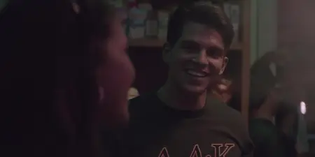 Dexter: Original Sin S01E01