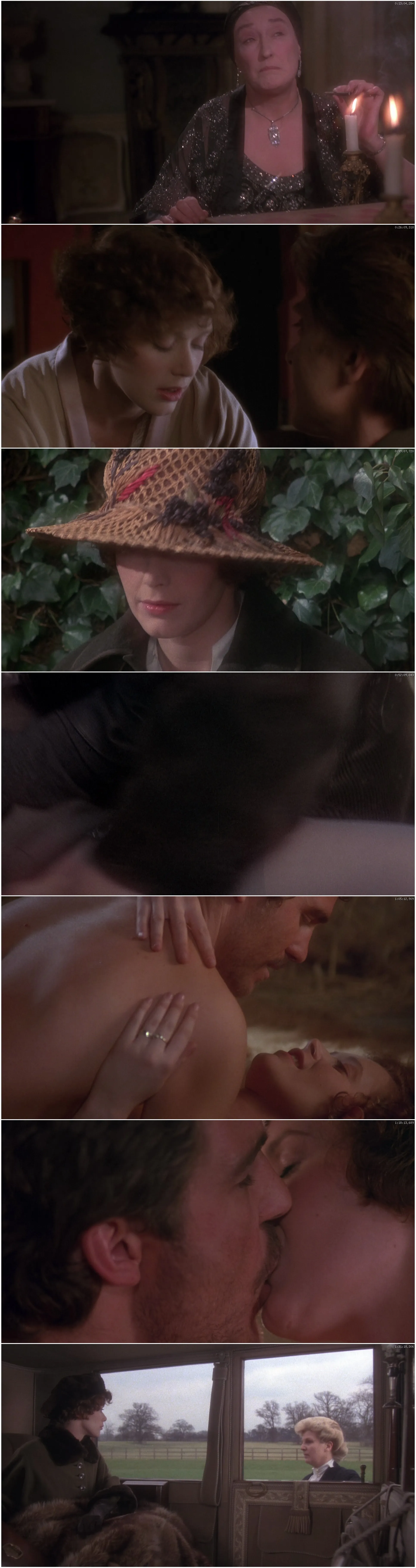 Lady Chatterley's Lover (1981)