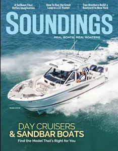 Soundings - June 2025