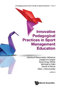 Innovative Pedagogical Practices In Sport Management Education