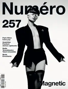 Numéro - Novembre 2025