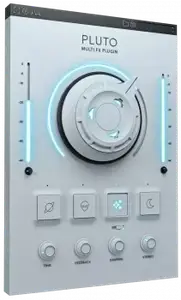 Cymatics Pluto Melodic Enhancer v1.0.4 (Win/macOS)