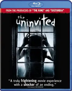 The Uninvited (2009)