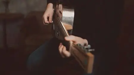 Learn Open D Tuning For Guitar: Step-By-Step Videos & Tabs
