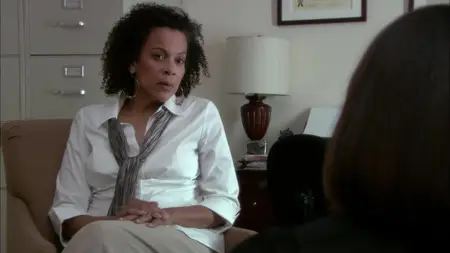 Damages - Im Netz der Macht S05E08