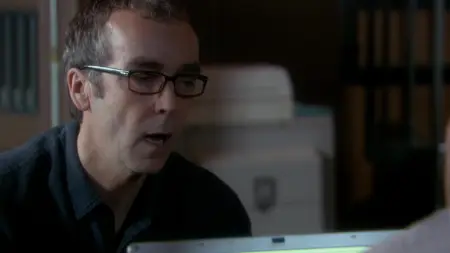 Damages - Im Netz der Macht S05E08