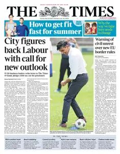 The Times - 28 May 2024