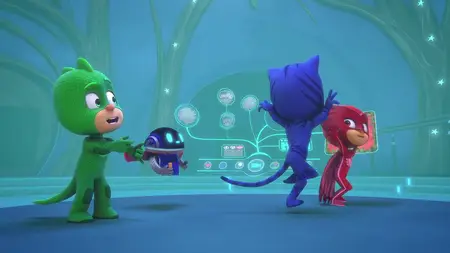 PJ Masks S03E21