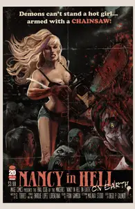 Nancy in Hell on Earth 04 of 04 2012 Minutemen-DTs