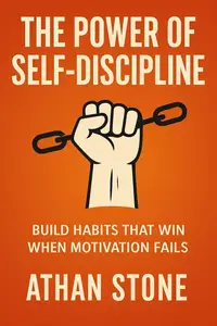 The Power of Self-Discipline: Build Habits That Win When Motivation Fails