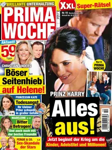 Prima Woche - 12 November 2024