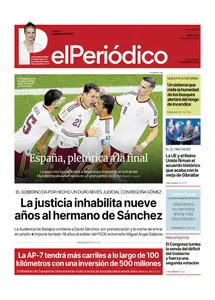 El Periódico Castellano - 15 Julio 2026