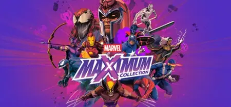 MARVEL MaXimum Collection (2026) Update v1.0.3