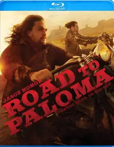 Road to Paloma (2014)