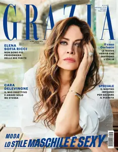 Grazia Italia - 29 Maggio 2025