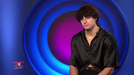Germany's Next Topmodel S20E02