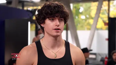 Germany's Next Topmodel S20E02