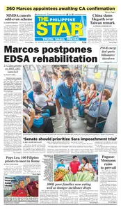The Philippine Star - June 2, 2025