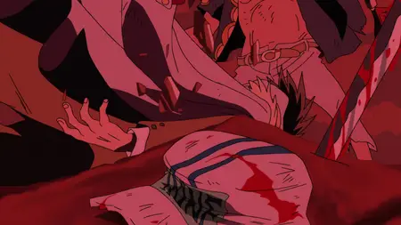 One Piece - 0464