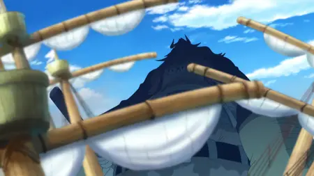 One Piece - 0464