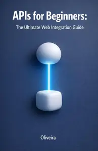 APIs for Beginners: The Ultimate Web Integration Guide: From Scratch to Your First Code