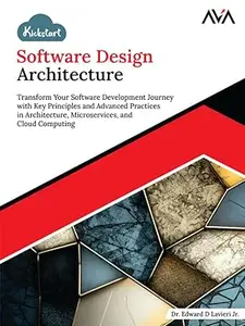 Kickstart Software Design Architecture