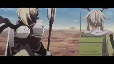 Arknights S03E19