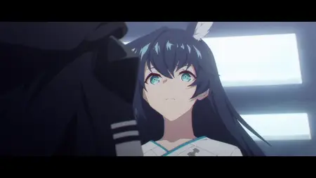 Arknights S03E19