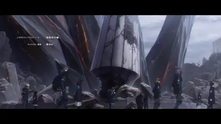 Arknights S03E19