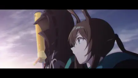 Arknights S03E19