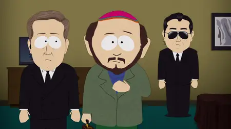 South Park S20E07