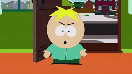 South Park S20E07