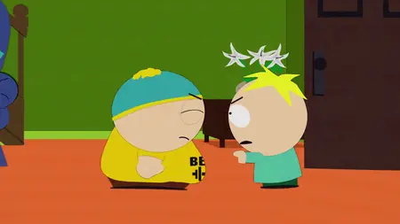 South Park S20E07