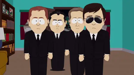 South Park S20E07