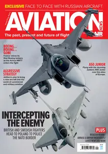 Aviation News - September 2025
