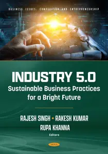 Industry 5.0: Sustainable Business Practices for a Bright Future