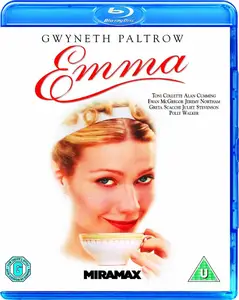 Emma (1996) + Extras