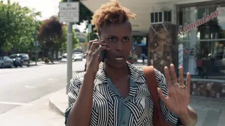 Insecure S02E01