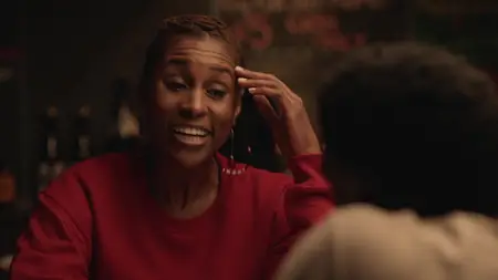 Insecure S02E01