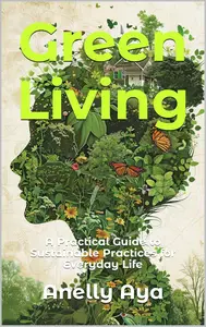 Green Living : A Practical Guide to Sustainable Practices for Everyday Life