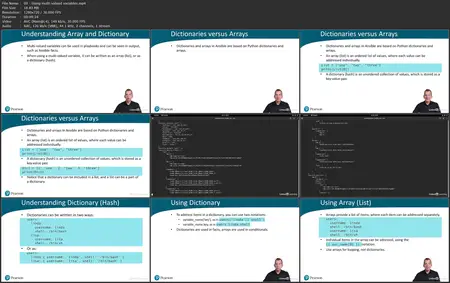 Complete Guide to Configuration Management Using Ansible