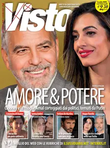 Visto N.30 - 5 Settembre 2024