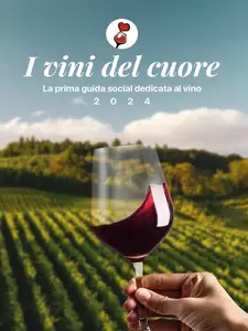 I vini del cuore (Italian Edition)